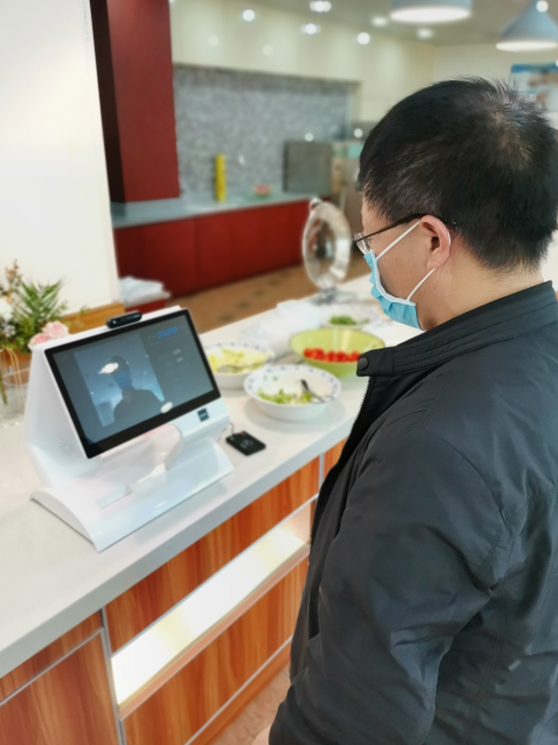 中央厨房选购指南:让餐饮更高效