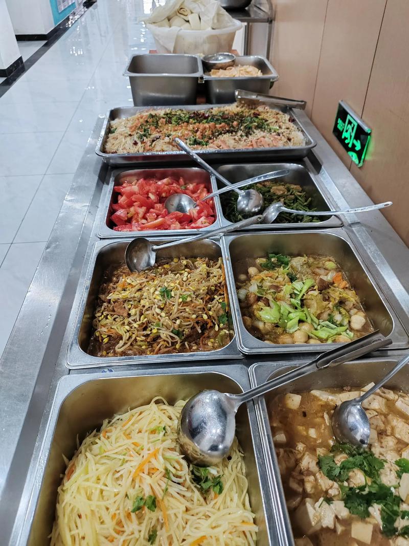 天津餐饮管理行业：从传统到现代的跨越